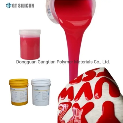 caoutchouc de silicone