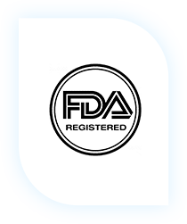 Certification FDA pour une conformit&eacute; de silicone de haute consistance