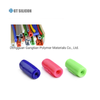 Silicone Htv d'extrusion de haute qualité pour profils de câbles et de tubes