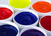 Pâte Silicone pour Colorer le Silicone Liquide