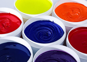 Pâte Silicone pour Colorer le Silicone Liquide