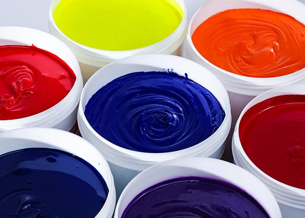 Pâte Silicone pour Colorer le Silicone Liquide