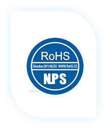 Approbation RoHS et NPS pour la s&eacute;curit&eacute; des additifs silicones
