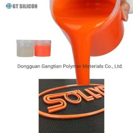 caoutchouc de silicone